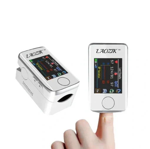 Laozik™ MULTI-USE Non-Invasive Laser Meter - Image 3