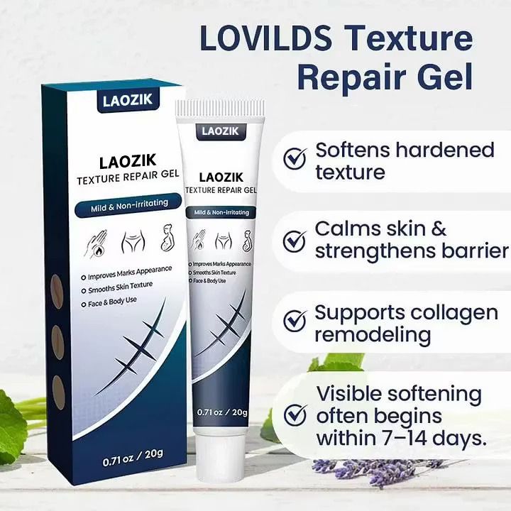 LAOZIK® Texture Repair Gel - Image 2