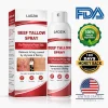 LAOZIK® Beef Tallow Spray for Itchy, Flaky Psoriasis Skin