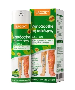 LAOZIK™ VenoSoothe Leg Relief Spray
