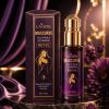 Laozik® MaxCurve Multi-Zone Sculpting Oil