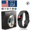 Laozik™M12 Bio-Rhythm Band for Stop Snoring, Fat Burn & Deep Sleep