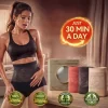 LAOZIK™ Moringa & Berberine 4-in-1 Sculpting & Fat-Burning Shorts